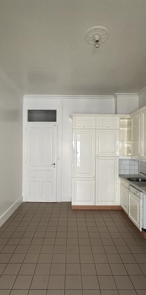 Charmant appartement de 4 pièces au 3ème étage. - Foto 1
