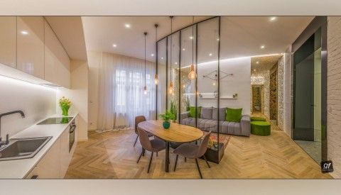 Október 6. utca - Fotó 1