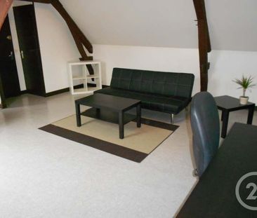Location Appartement 2 pièces 36m² ISSOUDUN 36100 - Photo 1