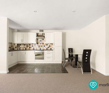 2 bedroom apartment to rent - Photo 6