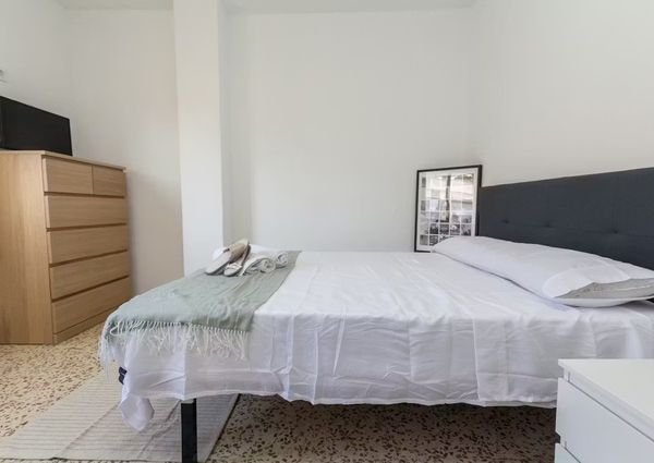 Calle Martínez Maldonado, Málaga, Andalusia 29007