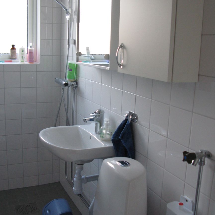 Barometergatan, Göteborg - Foto 1