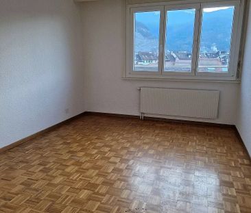 Appartement de 4,5 pièces au 5ème étage - Photo 3