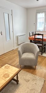Location Maison 1 pièce 9m² CHOISY LE ROI 94600 - Photo 4