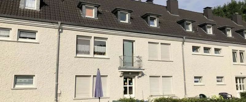 2 Zimmerwohnung in beliebter Wohnlage! - Photo 1