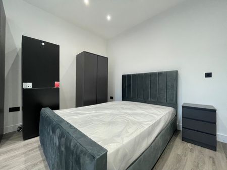 studio apartment to rent - Photo 2