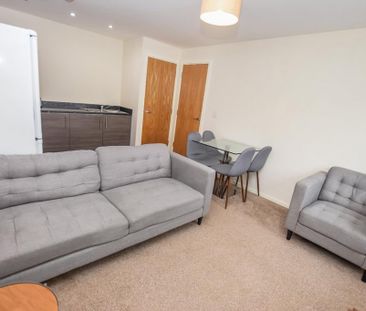 1 bedroom flat to rent - Photo 2