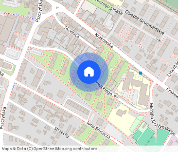 Kawalerka na wynajem - Фото 1