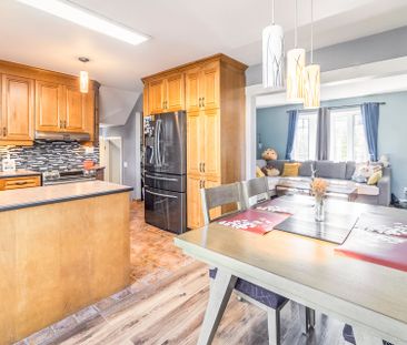 Maison à étages - 4998 Boul. Kimber - Photo 4