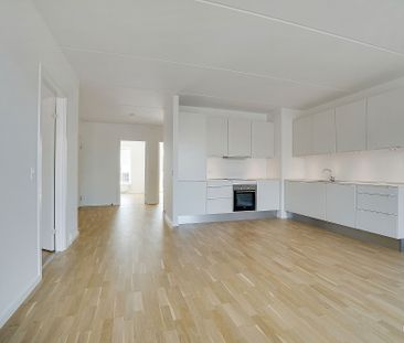 4-værelses Lejlighed på 102 m² i København S - Foto 4