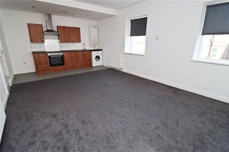 1 bedroom flat to rent - Photo 3