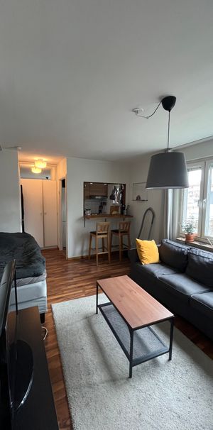 Norra Majorsgatan, Umeå - Photo 1