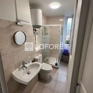 Appartement Étampes 2 pièce(s) 29.83 m2 - Photo 3