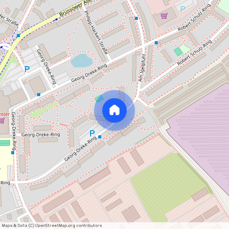 Georg-Dreke-Ring 13, 17291 Brandenburg - Prenzlau