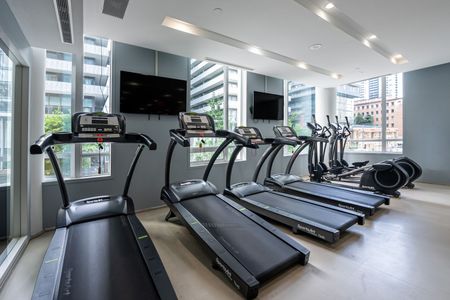 For Lease - 45 Charles Street Unit# 3011, Toronto, Ontario - Photo 3