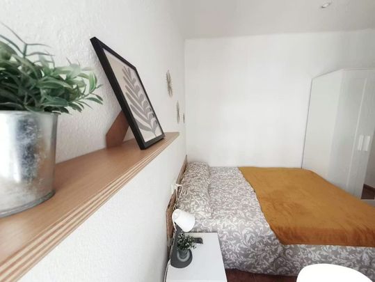 Carrer Mestre Valls, Valencia, Valencian Community 46022 - Photo 1