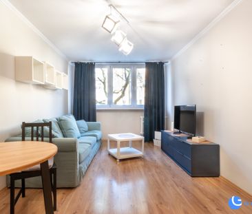 2 pokoje|Rondo Grzegórzeckie|3120 PLN All|Od zaraz - Фото 3