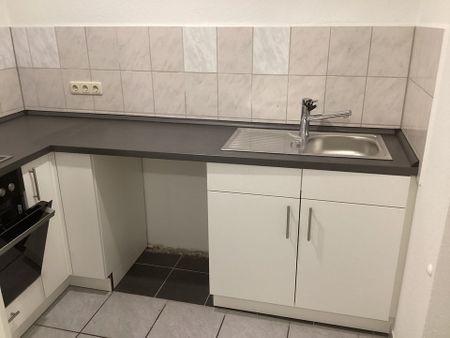 Moislinger Allee 92 A, 23558 Lübeck OT Sankt Lorenz Süd - Foto 5