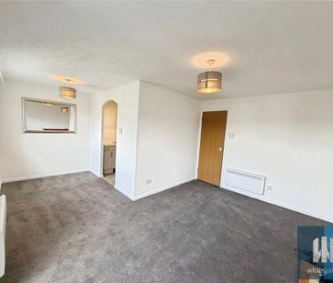 2 bedroom apartment to rent - Photo 3