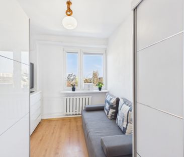 Dwupokojowe mieszkanie do wynajęcia Górzyskowo - Photo 6