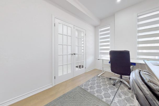 For Lease - 57 Big Canoe Drive, Georgina, Ontario - Photo 1