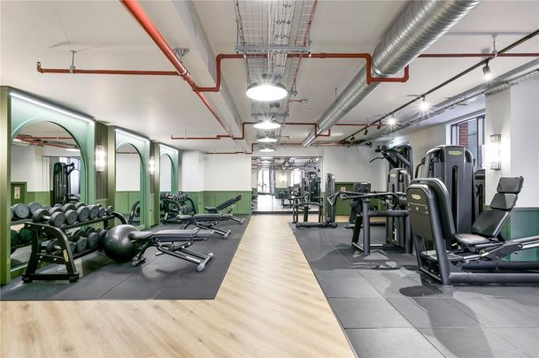 3 bedroom apartment to rent - Photo 1