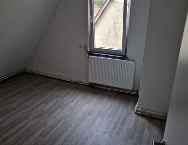 Zwei Zimmerwohnung in Haiterbach Nähe, Nagold - Photo 1