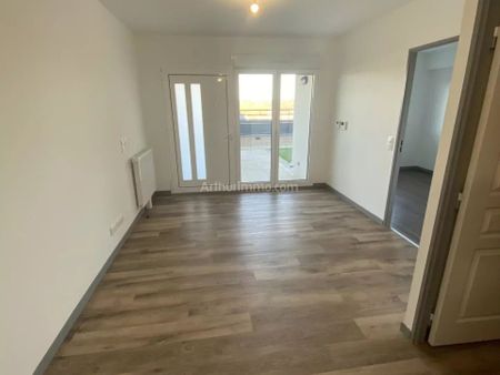 Location Appartement 2 pièces 39 m2 à Montfermeil - Photo 4