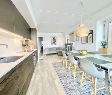 Østre Havnepark 27, 2. 5., 9000 Aalborg - Photo 1