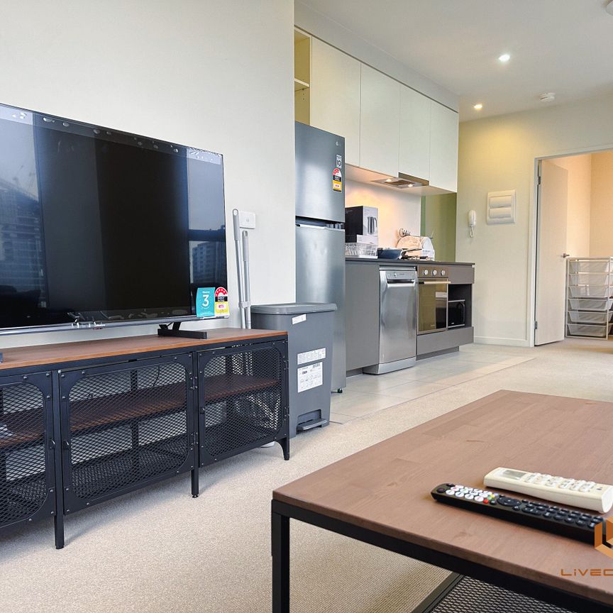 Melbourne CBD - Photo 1