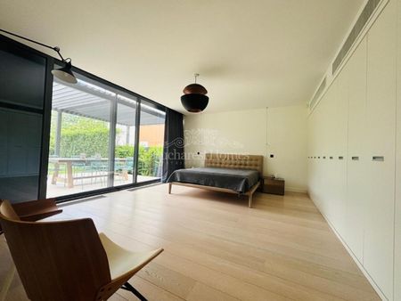 A Home That Feels Like a Permanent Escape - Corbeanca Closed Compound - Photo 4