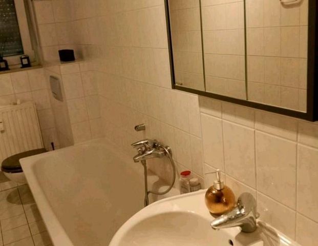 Untermieter 1 Zimmerwochnung Charlottenburg Goethestr - Foto 1