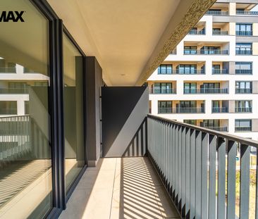Pronájem bytu 1+kk v osobním vlastnictví 35 m², Praha 9 - Hloubětín - Фото 1