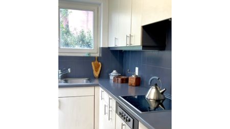 3½ Zimmer-Wohnung in Zürich, möbliert, auf Zeit - Photo 2