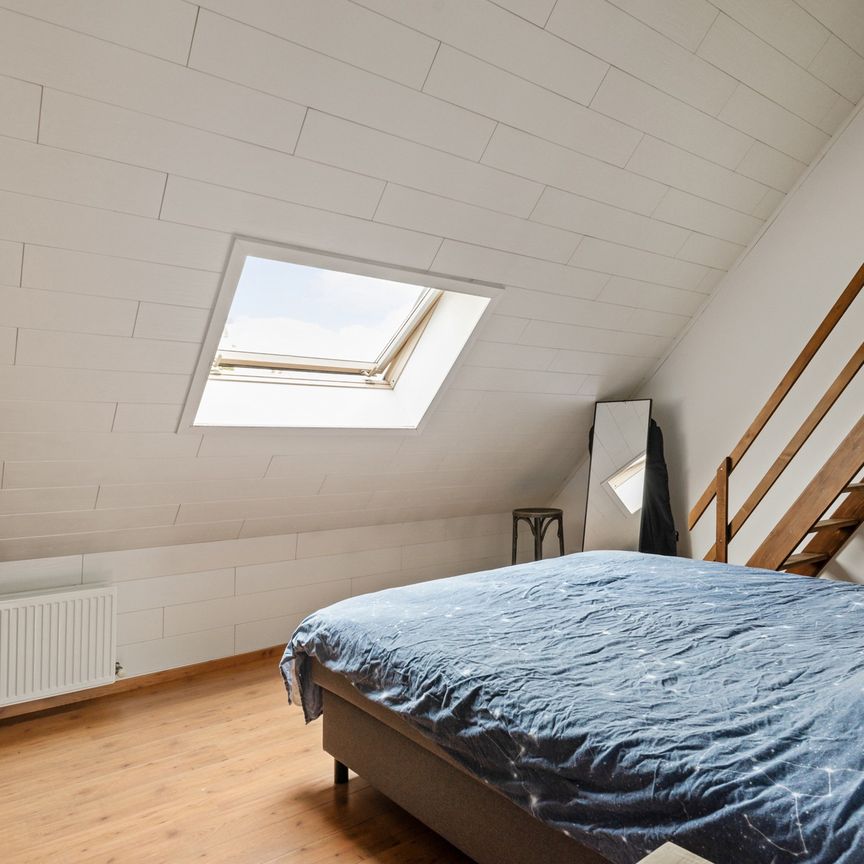 Gezellig 1 slaapkamer appartement op 't Zuid. - Foto 1