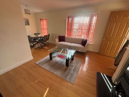 Apt 3, The Weir, Lucan Village, Lucan, Dublin - Photo 2
