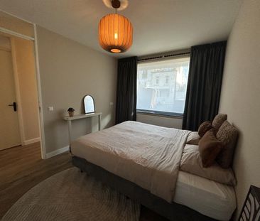 Te huur: Appartement Camperstraat in Amsterdam - Photo 6
