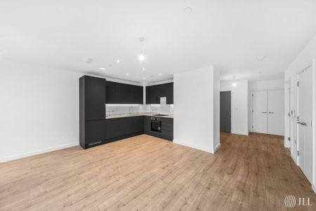 2 bedroom apartment to rent - Photo 4