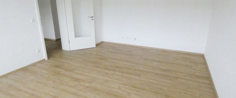 Modernisierte 3-Zi.-Whg. mit Westbalkon in angrenzender Nähe zu E-Haarzopf! - Photo 1
