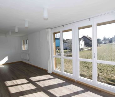 2.5 Zimmer, 80 m², EG - Foto 2