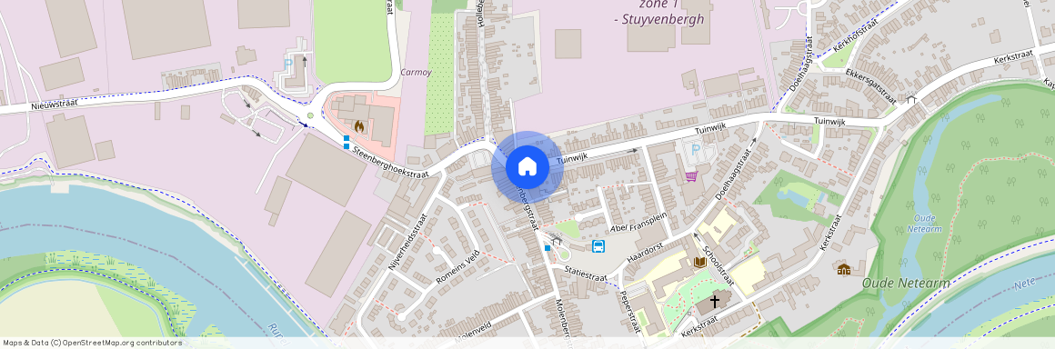 Molenbergstraat 82, 2840, Rumst