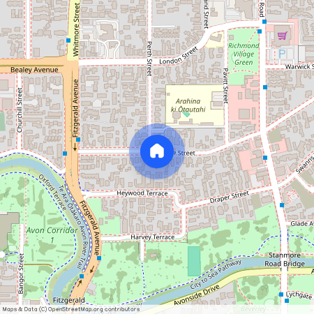 40 Alexandra Street, Richmond