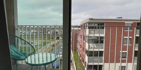 Appartement te huur in Hoboken voor € 1.050 met 2 slaapkamers - Foto 5