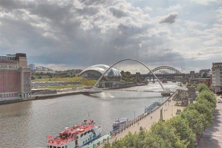 St Anns Quay, St Anns Street, Newcastle, NE1 2DJ - Photo 5