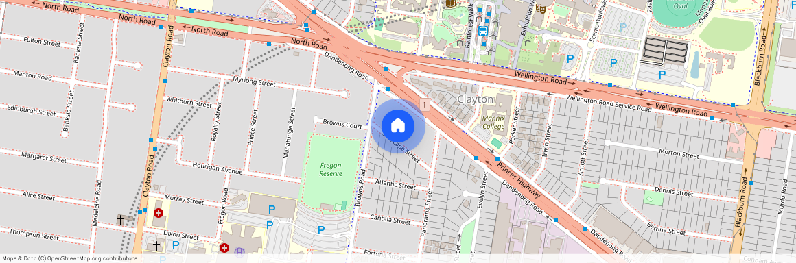 1/7-9 Seascape St, Vic 3168, Clayton