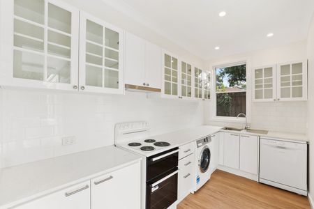 4B Cook Terrace, Mona Vale NSW 2103 - Apartment For Rent | Domain - Photo 3