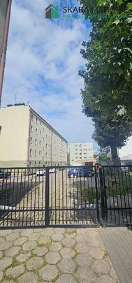 Mieszkanie Katowice Centrum powierzchnia 46.73 m² C169-WM-40440 - Photo 1