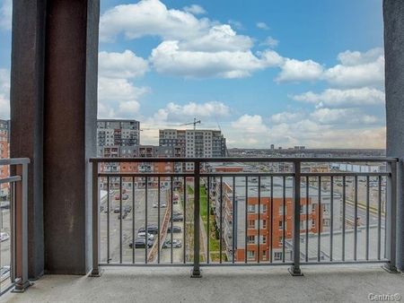 Appartement à louer - Laval (Laval-des-Rapides) - Photo 2