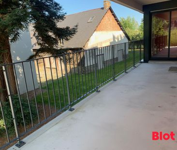 Location Appartement 3 pièces 68m² CHANTEPIE 35135 - Photo 3