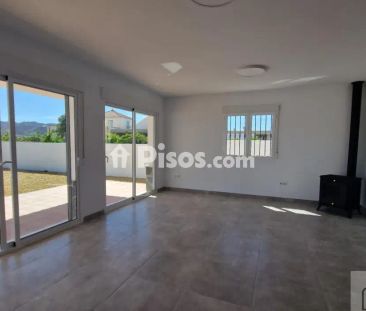Casa rústica en alquiler en El Prado - Photo 2